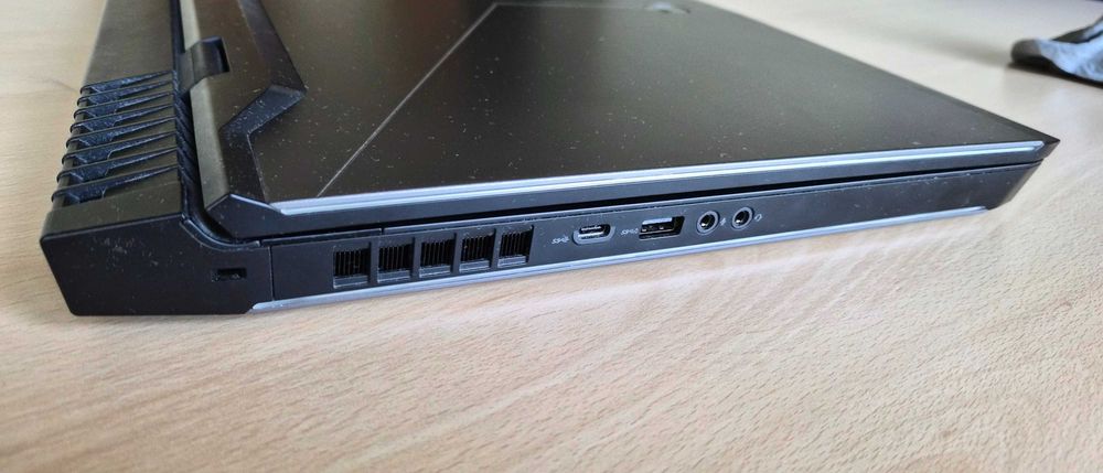 Laptop DELL Alienware 17 R5