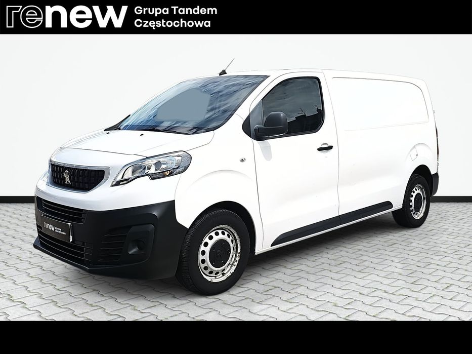 Peugeot Expert  Faktura Vat 23% * Bardzo dobry stan * Salon PL