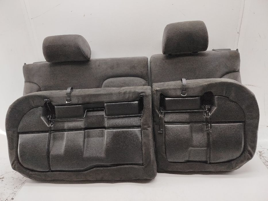 Conjunto de bancos - AUDI A3 (8L1) | 96 - 06