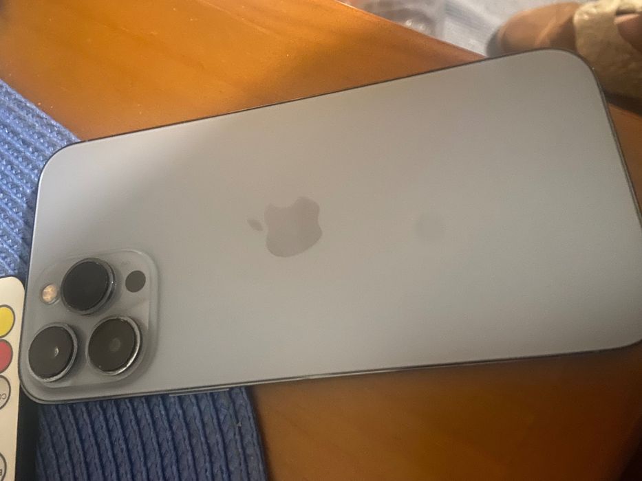 IPhone 13 Pro Max 256Gb