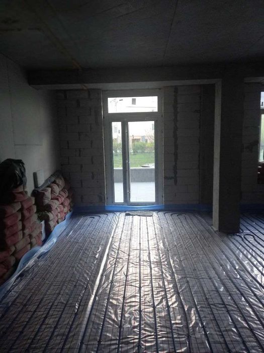 Оренда фасадного приміщення на Чорновола 5а, площею 101,1 м кв