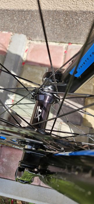 Cube Stereo Hybrid 140 500 L 2017р.