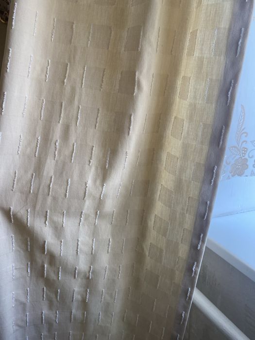 Штори антиблік євро якість 3 штуки