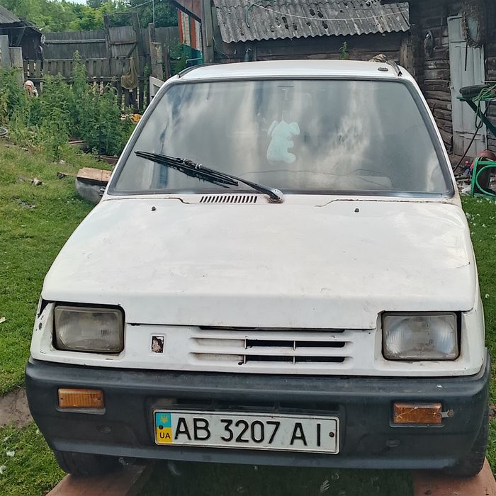 Продам машину ОКА
