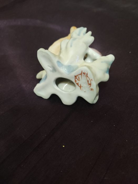 Фігурка порцелянова