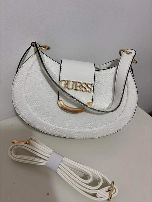 GUESS torebka damska nowa