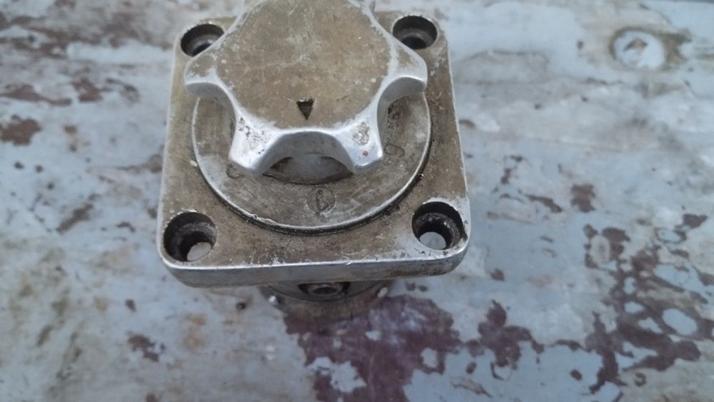 Патрон для  токарного