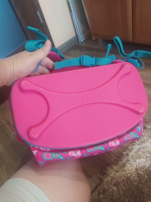 Tornister plecak szkolny Herlitz