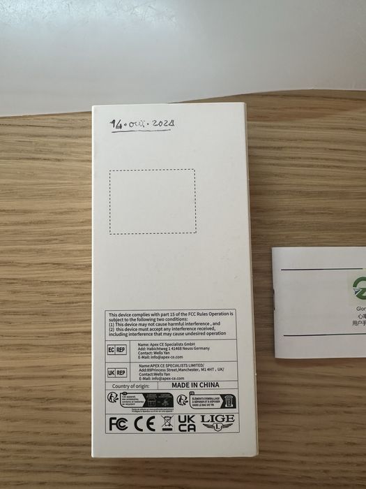 Smartwatch LIGE Sport / Healthy