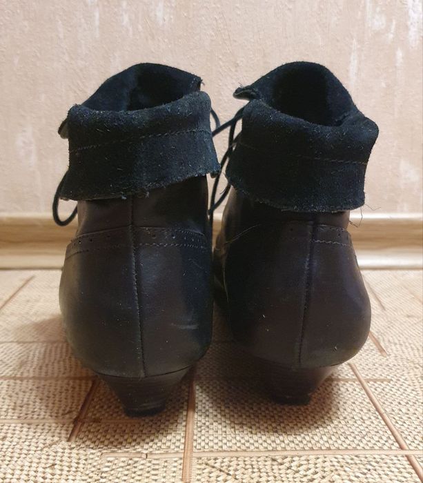 Продам Ботинки Clarks