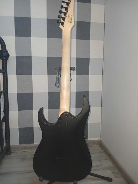 Gitara ibanez grgr131 ex bkf