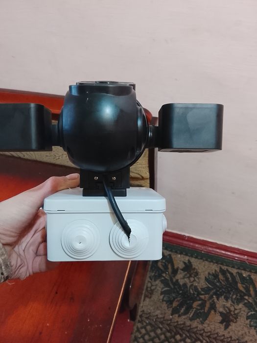 Продам WiFi камери 3 в 1