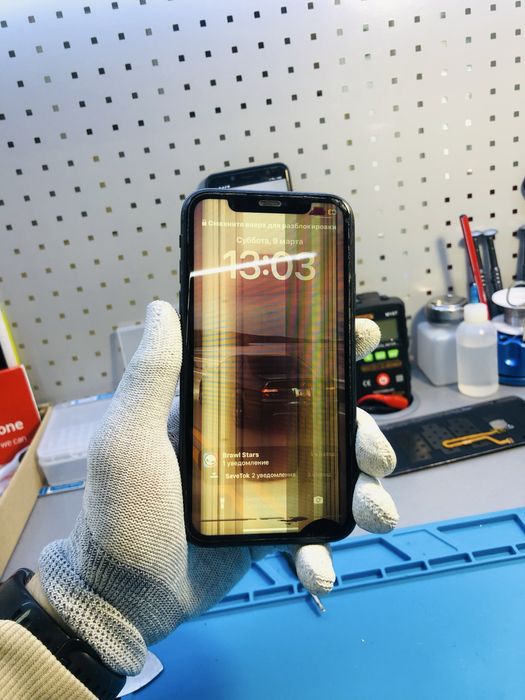 ‼️‼️Ремонт телефонів Xiaomi Samsung Iphone Pixel ‼️‼️