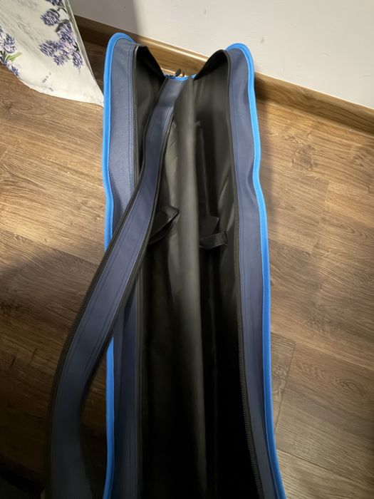 Pokrowiec wedkarski   jaxon - Tuba 160cm UJ-XFA160