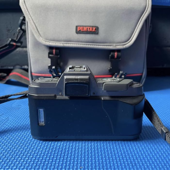 Camera analógica Pentax P30