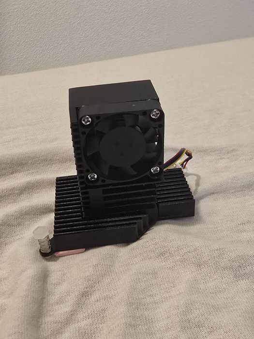 Obudowa Raspberry Pi5
