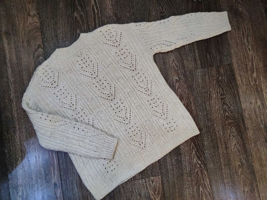 Свитер Massimo dutti размер xs