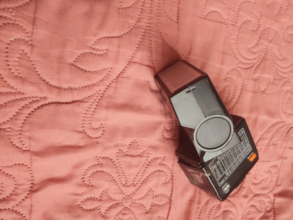 Фотовспышка ,Фотоспалах Unomat