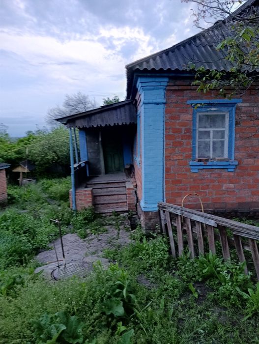 Продам будинок у селі
