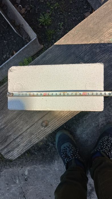 Цегла біла, нова, самовивіз