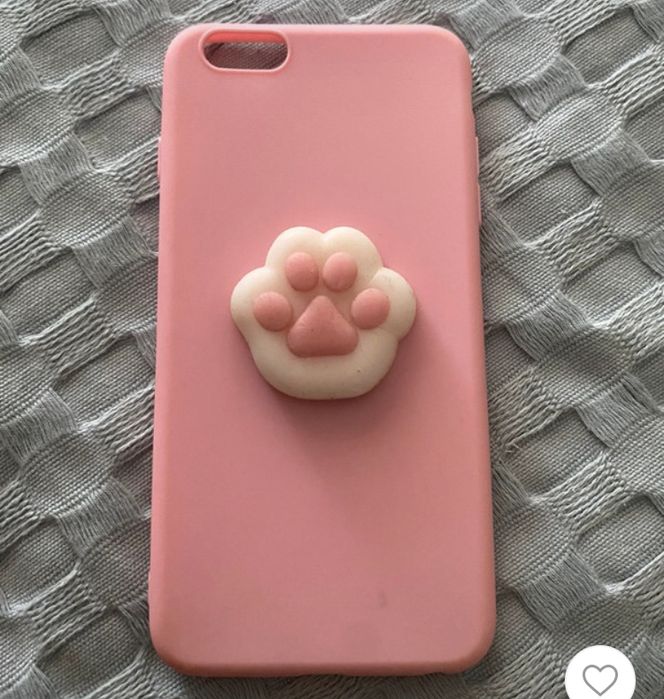 Capa iphone 6s plus