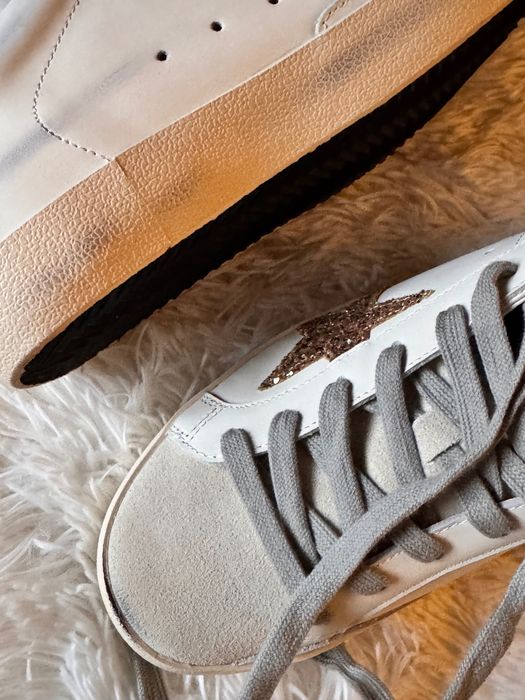 Golden Goose Super Star