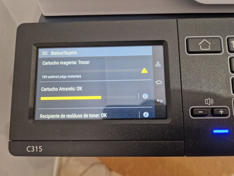 Xerox C315 Printer64730153759873123