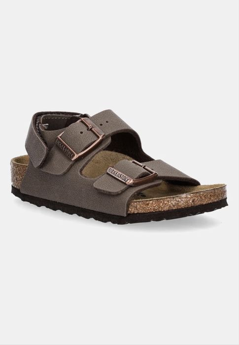 Сандалі Birkenstock Milano