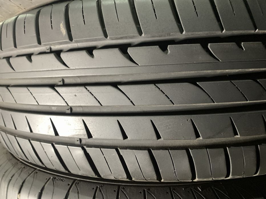 Шини б/у лето 215/70 16 Hankook Ventus Prime 2