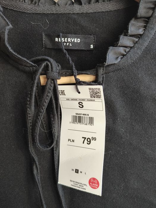 Sukienka Reserved z metką