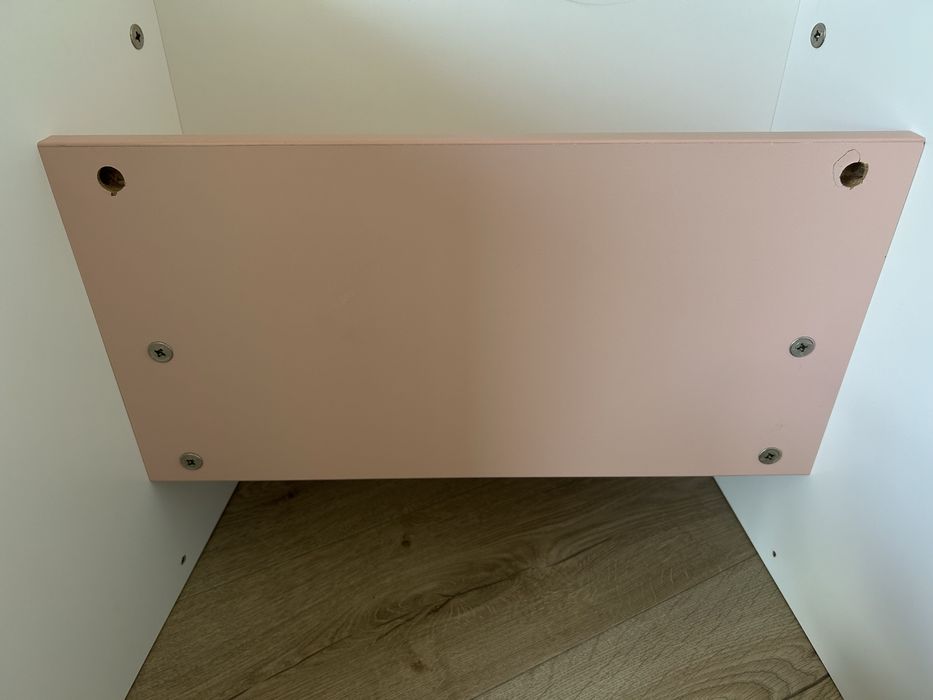 Stolik Biurko Vox seria Tuli