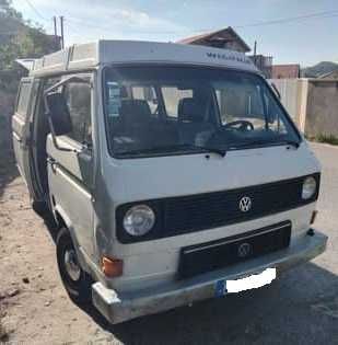 Wolksvagen Westfalia T3 Bom Estado