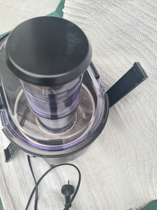 Máquina fazer  sumos