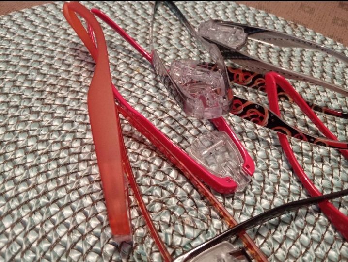 Armaçoes para oculos