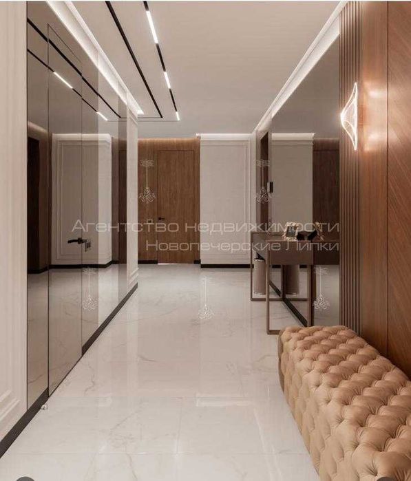 Многокомнатная квартира по адресу ул. Андрея Верхогляда (площадь 259 м²) - Atlanta.ua - фото 6