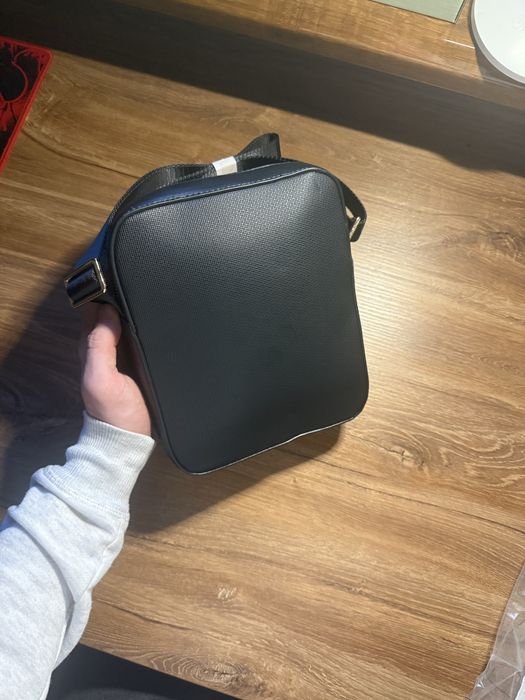 Сумка Tommy Hilfiger | Мессенджер