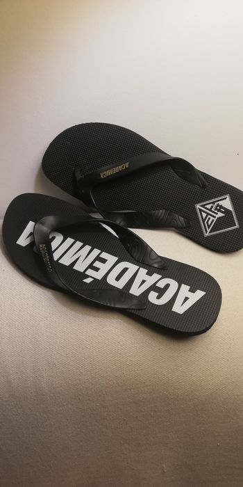 Chinelos da Academica de Coimbra