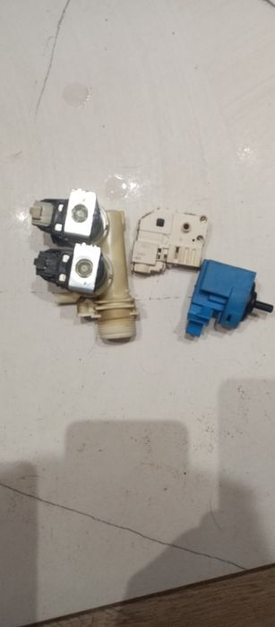 Części pralki Hotpoint Ariston FMSDN 623