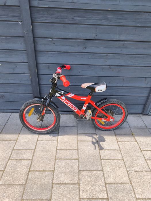 Rower dziecięcy Kross Denis