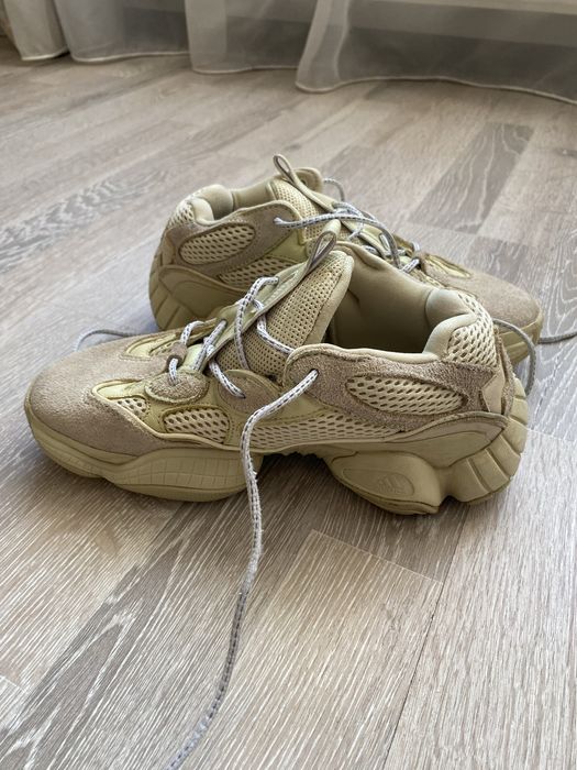 Кросівки Adidas Yeezy