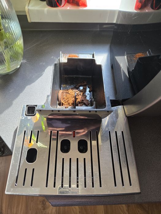 Delonghi dinamica