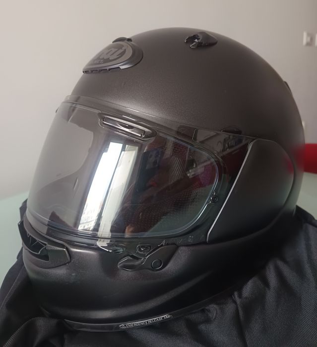 Capacete Arai Quantic