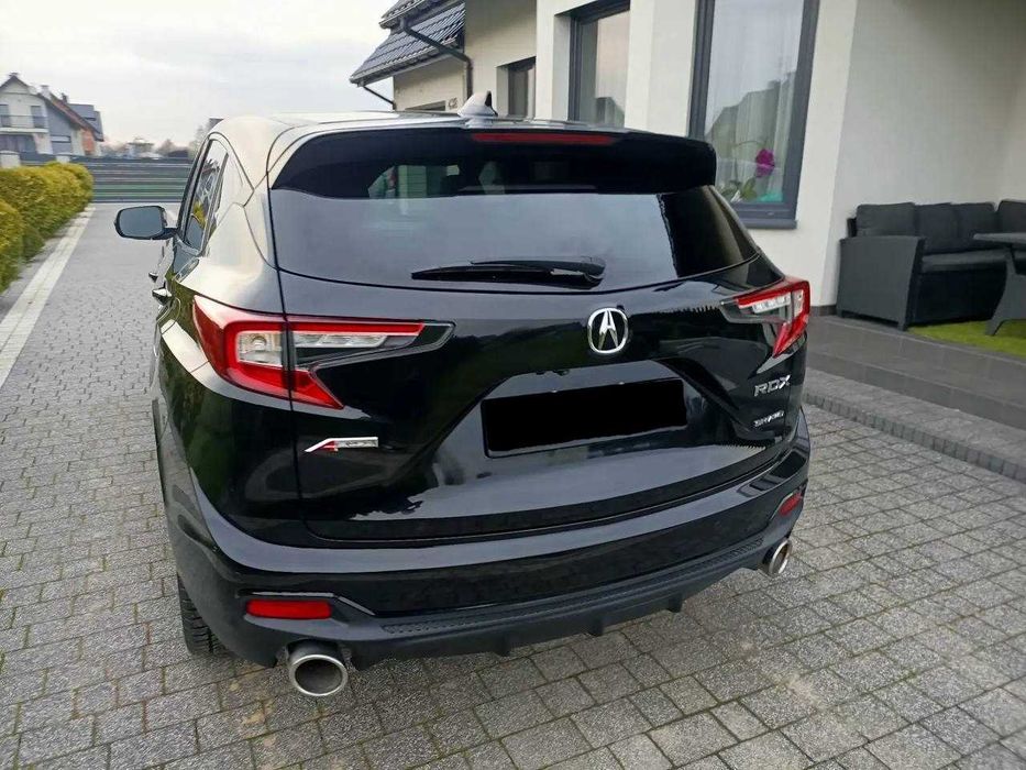 Acura RDX 2019 2.0
