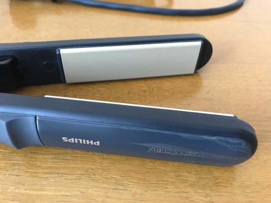 Вирівнювач PHILIPS/ Щипці для розпрямлення волосся