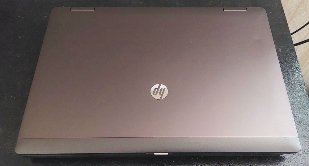 Hp probook  6460b