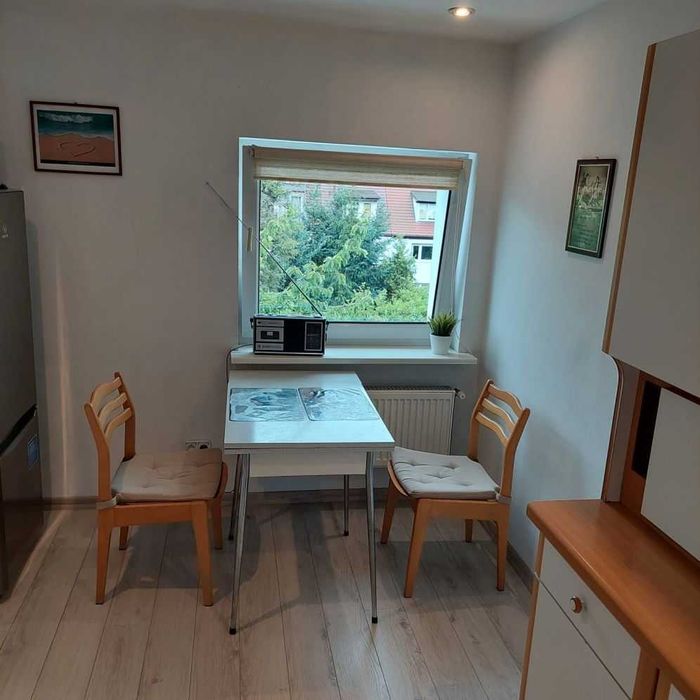 Mieszkanie – Gdańsk - Więcej