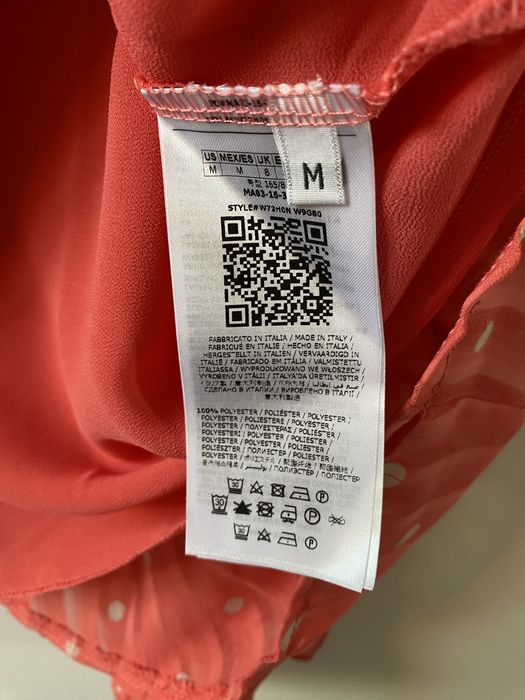 Bluzka damska Guess rozmiar M