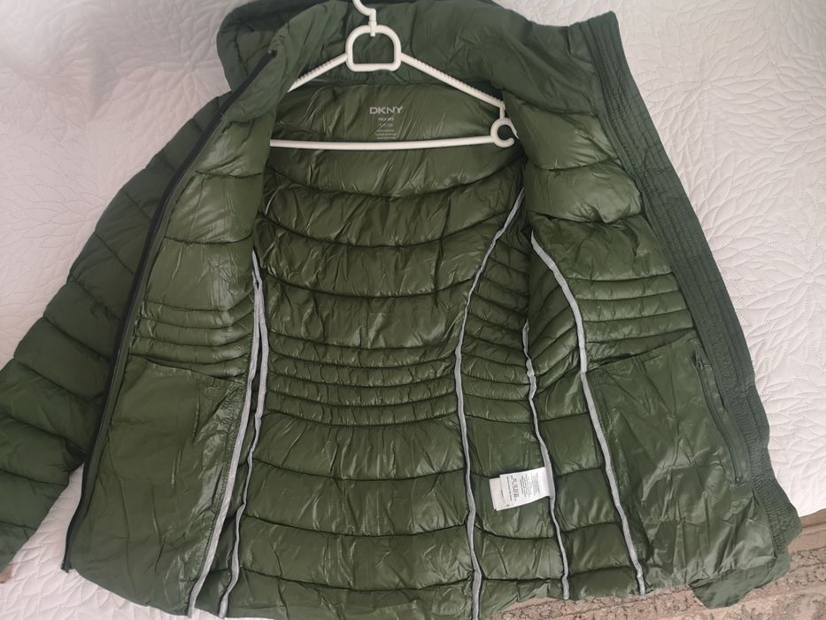 Kurtka damska DKNY rozmiar S