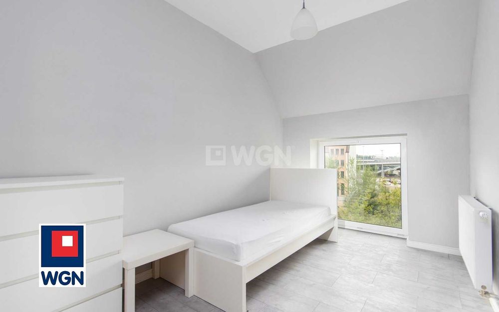 PUM students | 3 bedrooms | Old Town Szczecin