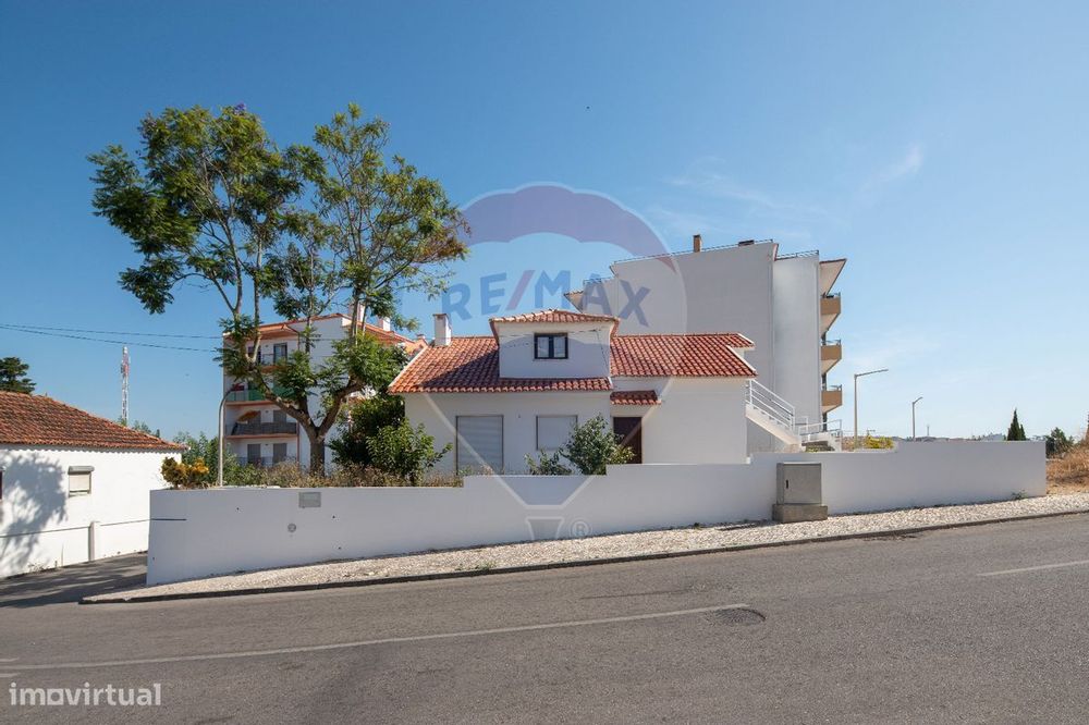 Moradia T3 para venda